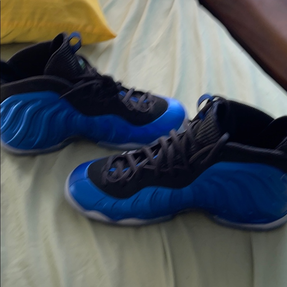 Foamposites